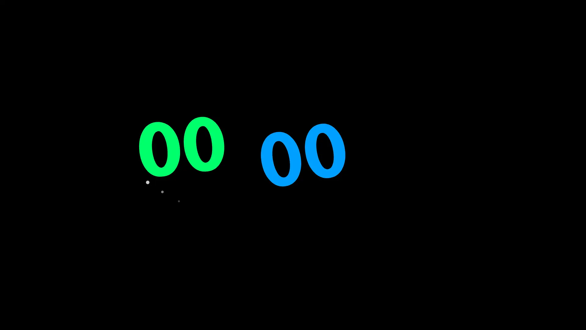 Chase Clock theme