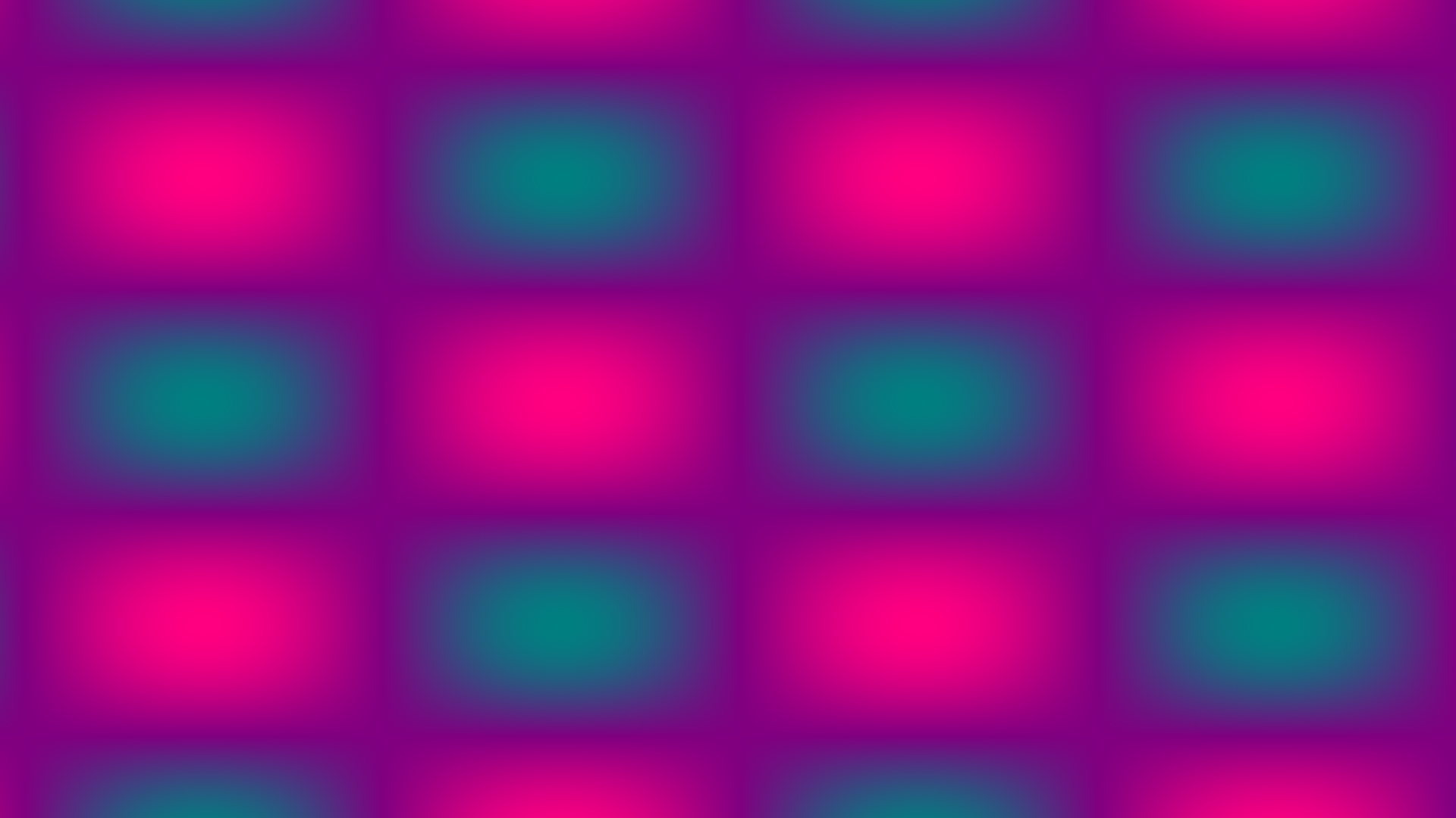 Nebula black screen theme